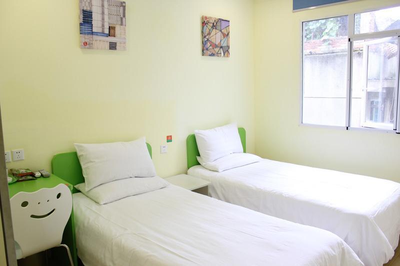 Hi Inn Shenyang Fengtian Street Chambre photo