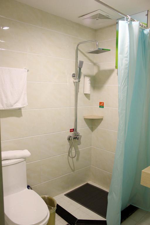 Hi Inn Shenyang Fengtian Street Chambre photo