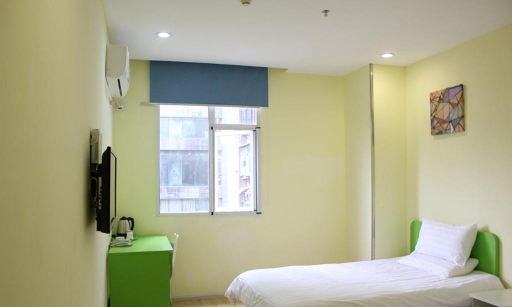 Hi Inn Shenyang Fengtian Street Chambre photo
