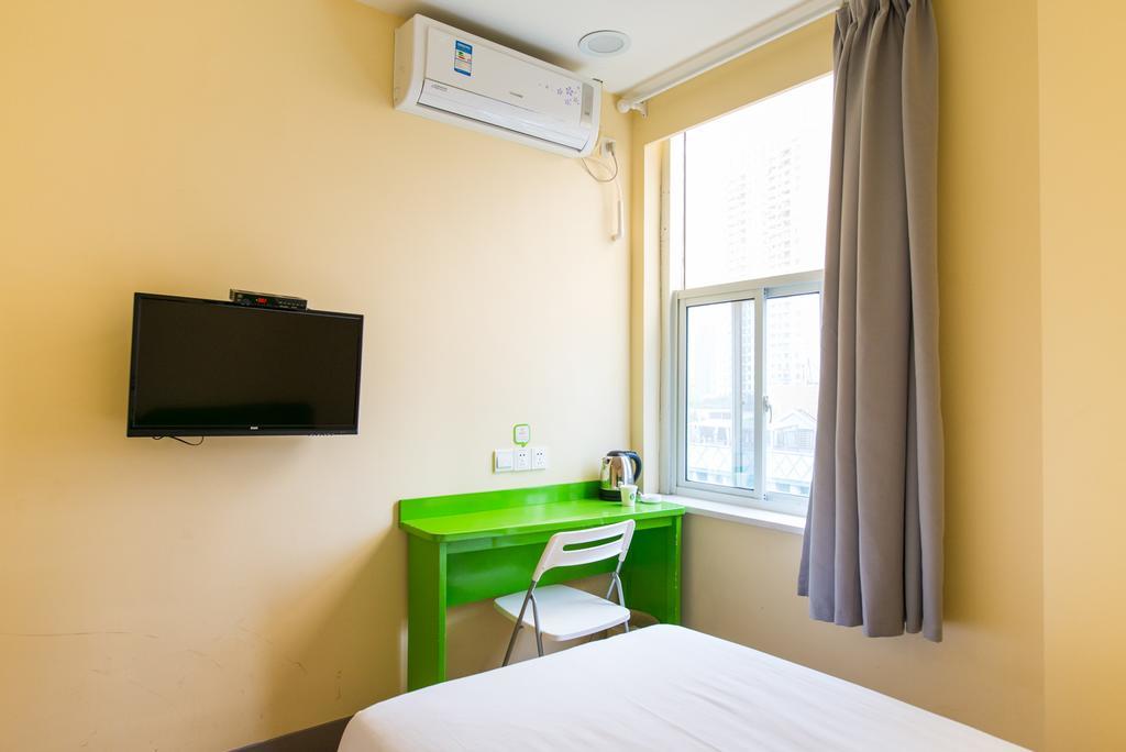 Hi Inn Shenyang Fengtian Street Extérieur photo